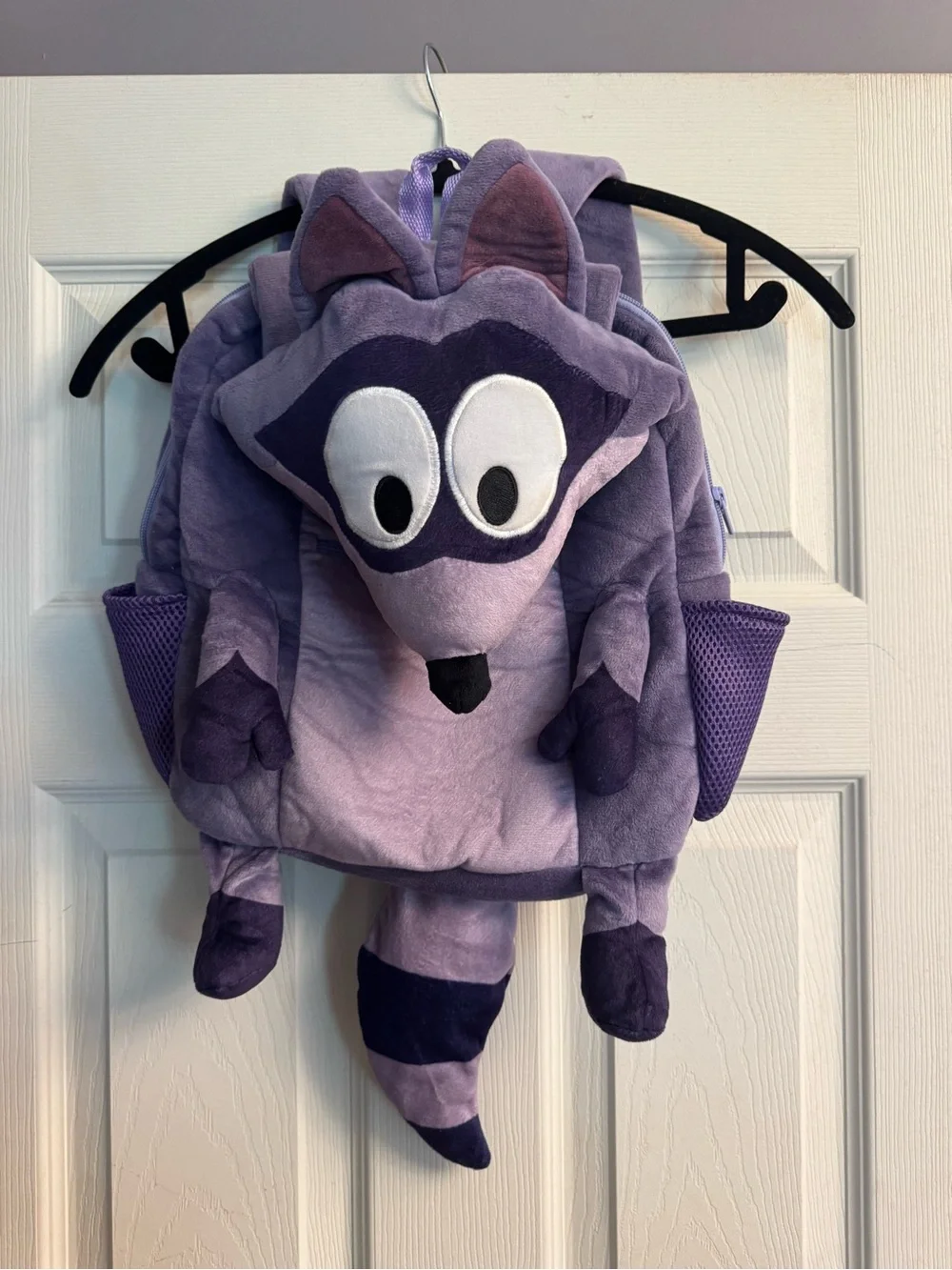 Tuttle Twins Derek Bagpack